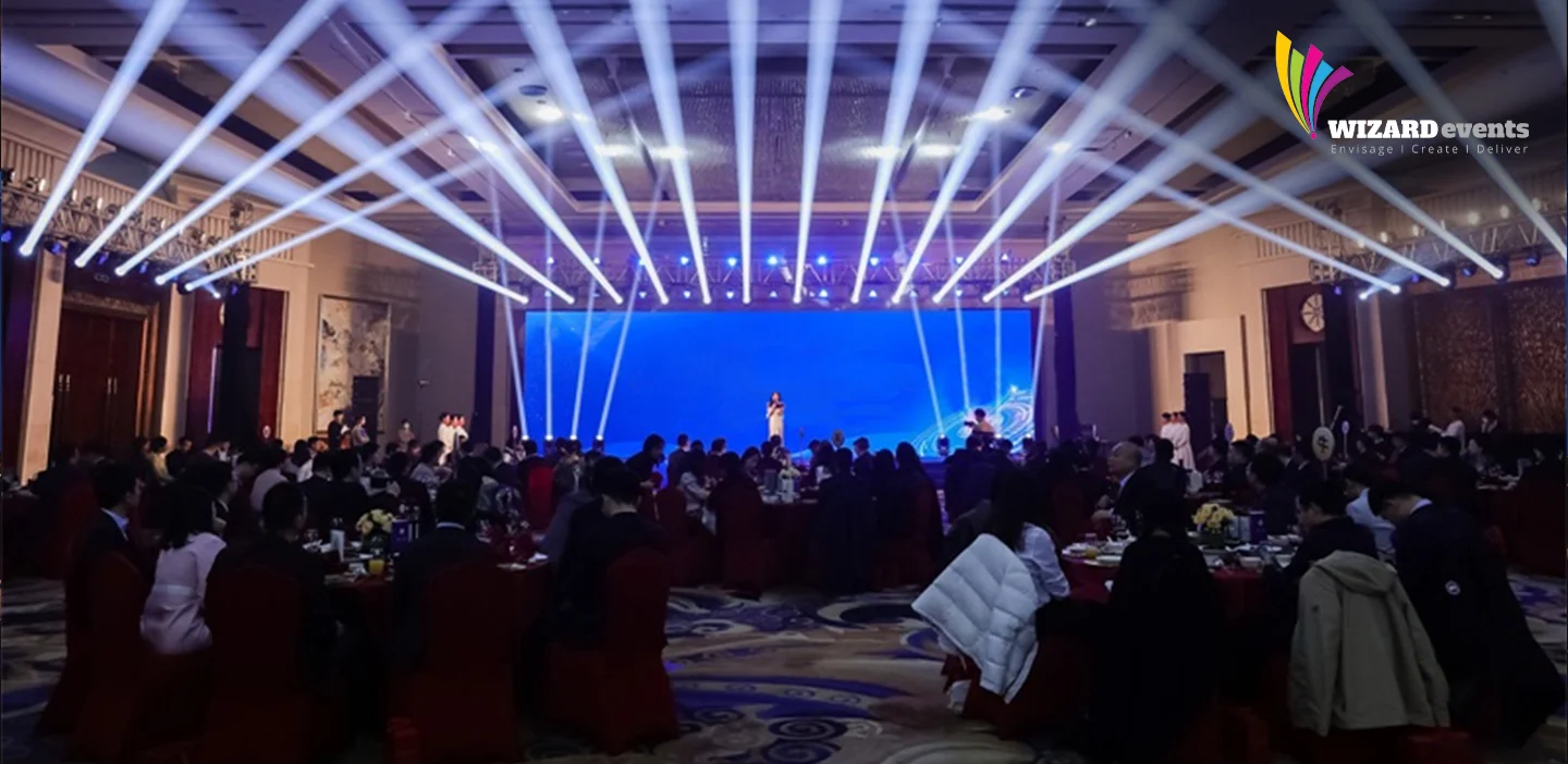 Beyond the Stage: How Micro-Interactions Can Elevate Event Engagement